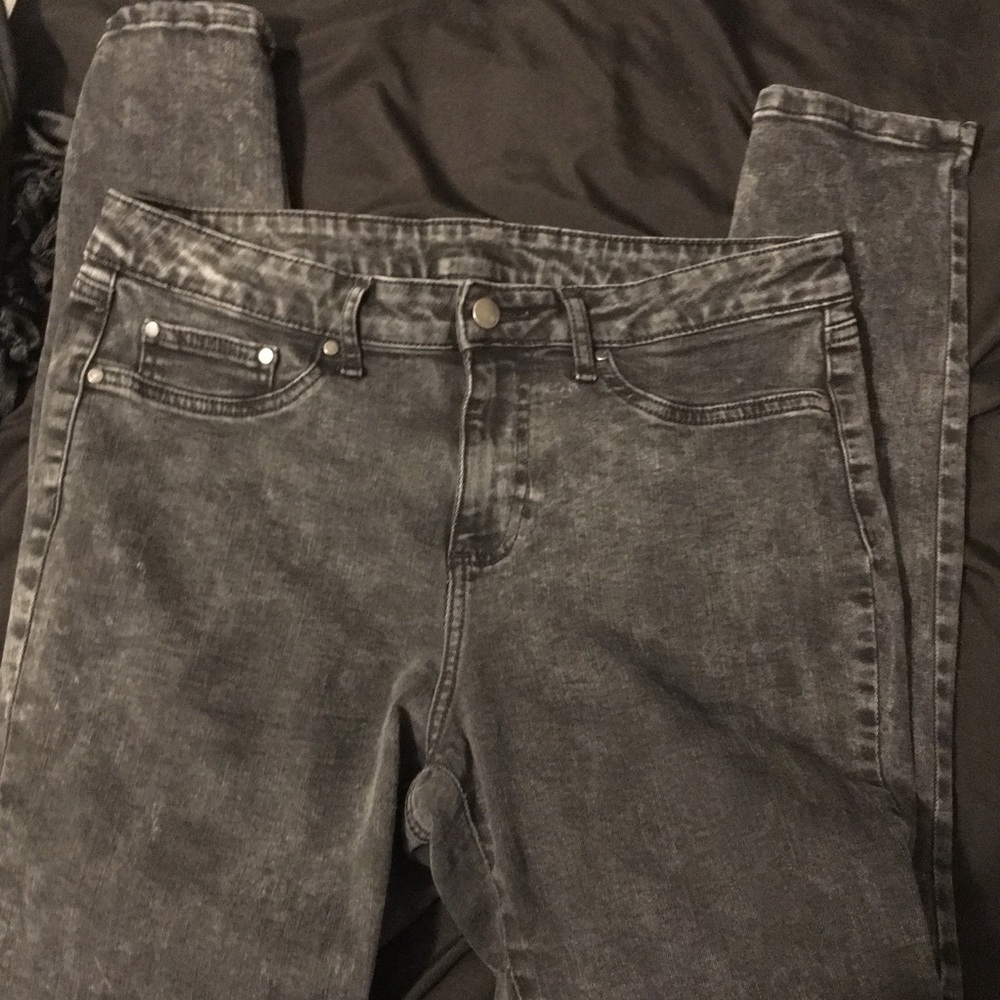 Faded Glory Skinny Jeans